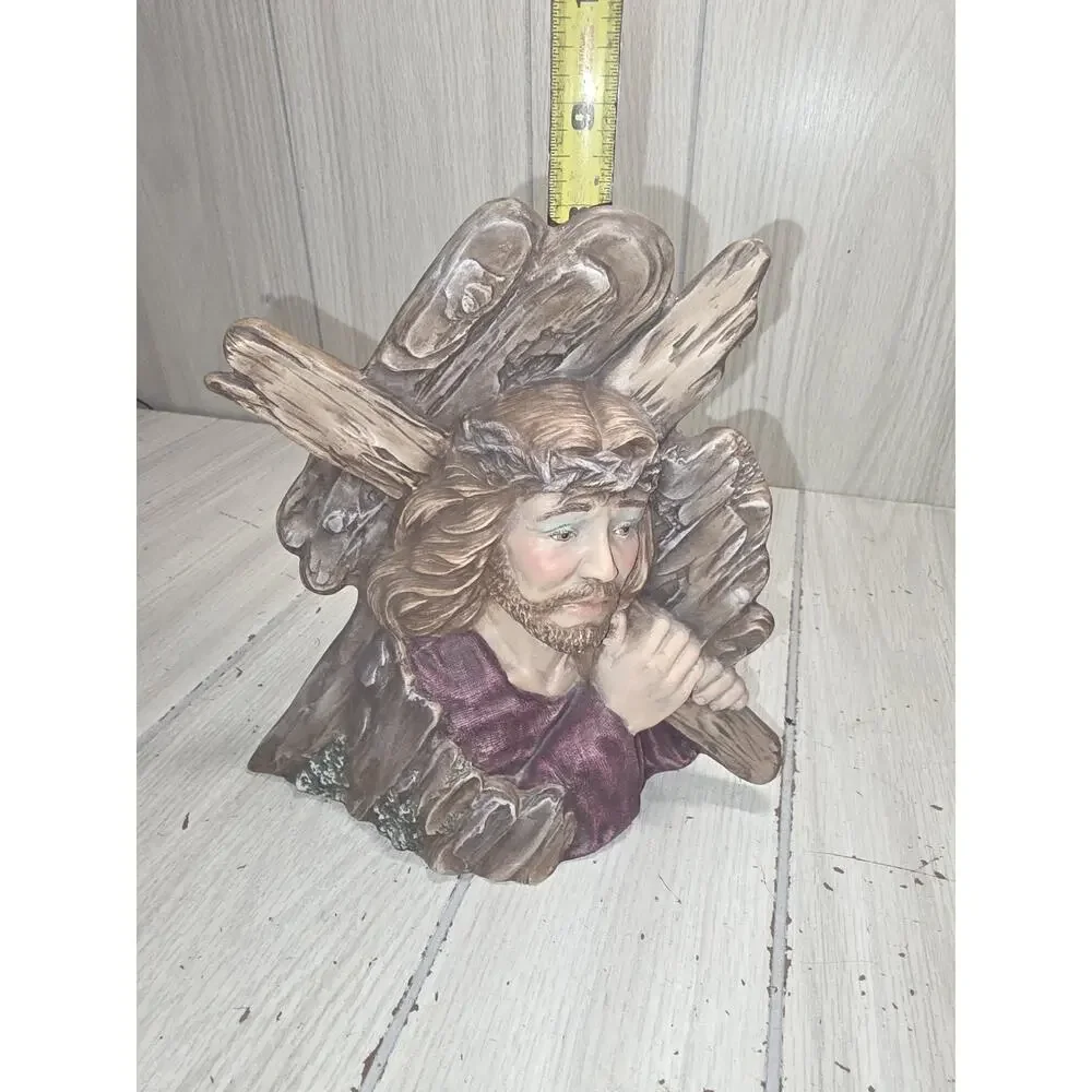 Unbranded vintage jesus